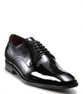 BOSS Black Recco Lux Dress Shoe