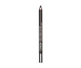 Creamy-smooth pencil defines with a hint of shimmer. Glides on intense, lasting wear colour. Non-smudging, water-resistant. Ophthalmologist tested.