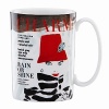 kate spade new york Make Headlines Rain or Shine Mug