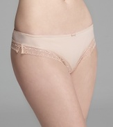 Princesse Tam Tam Oisiv Stretch Jersey Tanga