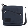 This crossbody allows for ever essential handsfree traveling.