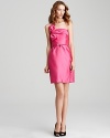 kate spade new york Contessa Strapless Dress