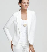 Gerard Darel Open Blazer