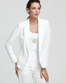 Gerard Darel Open Blazer