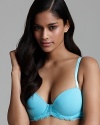 Wacoal Seduction Demi Contour Bra