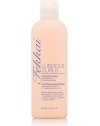 Specifically formulated to prep, enhance and define curly or wavy hair with light moisturization to fight fizz without weighing locks down. Enriched with lush emollients providing a light gloss to curls without the weight. Features honey and ginseng extract to restore moisture, leaving hair soft and conditioned. Ideal for curly, wavy or permed hair. 8 oz. Made in USA. 