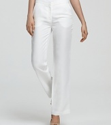 Gerard Darel White Pants