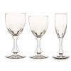 Baccarat Monaco White Wine Goblet