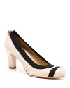 Stuart Weitzman Pumps - Easily Round Toe