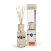 Archipelago's Mango Tangerine diffuser adds a decorative touch to any room and fills the home with several months of intoxicating fragrance.