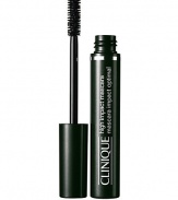 Kicks up the volume and length of each and every lash for a look that's lusher, plusher, bolder. Pure, deep colour only adds to the impact. Wear it once and you'll feel naked without it. 0.28 oz. 