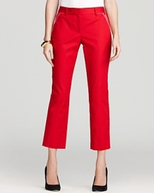 T Tahari Florence Pants