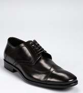 BOSS Black Bolio Lace Up Oxfords