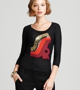 Sonia Rykiel Sweater - Long Sleeve R