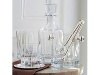 Christofle Iriana Whiskey Decanter