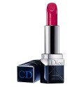 Radiant, Haute Couture color and a new ultra-nourishing, long-wearing formula, luxuriously packaged in the House of Dior's signature cannage pattern, and jeweled CD emblem. Choose from 32 luminous shades.