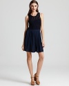 French Connection Dress - Rebecca Knit