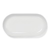 Hudson Park Oval Serve Platter, Large