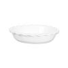 9 Pie Dish by Emile Henry. This dish can be used for cooking and baking.