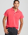 Grayers Charles Jersey Polo - Slim Fit