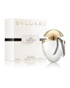 Feminine, glamorous, colorful and resolutely Bulgari. These delicately hued purse sprays are inspired by Bulgari's colored gemstones. Mon Jasmin Noir is a luminous and addictive new floral fragrance, cut like a gem with dazzling clarity, offering an undeniably modern and sensual femininity. 0.84 oz. 