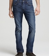 J Brand Kane Straight Leg Jeans