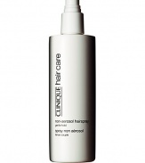 A fine, clear mist to give gentle, flexible control without stiffness or build-up. 8.45 fl. oz. 