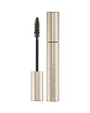 A one-of-a-kind mascara that provides exceptional length and unrivaled definition while providing a flexible feel and no clump effect. For a high-definition fringe in a single sweep. The lashes are amplified and lengthened to the extreme. An extraordinarily lengthening texture The lash fringe is lengthened, curved and perfectly defined.Micro-Fil Lengthening technology for lengthened and highly defined lashesExtremely easy to apply, it cloaks each lash 360% from root to tip.