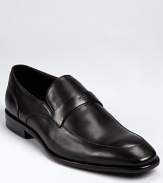 BOSS Black Metero Loafers