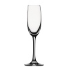 Spiegelau combines over five centuries of hand craftsmanship and innovation with the most modern glass making technologies to produce superb glasses. These sturdy-yet-fine glasses are suited for today's wine lovers.