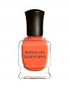 Created with supermodel Lara Stone, double Dutch orange.