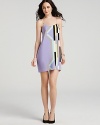 Tibi Dress - Arizona Printed Slip