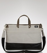 Jack Spade York Brief Tote