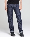 Diesel Larkee Jeans in Indigo