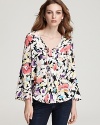 Quotation: Yumi Kim Top - Lizzie Floral