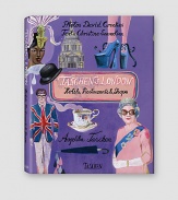 From Dickensian charm to modern cool, London has it all...and this guide will help you find it. With a selection of stylish hotels, antique markets, vintage stores, hip boutiques and all the best restaurants, bars, tea rooms and pubs, Angelika Taschen's compact compendium is a must for the discerning traveler. Hardcover 400 pages 9.4W x 11.9H Imported