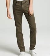 MARC BY MARC JACOBS Cambridge Classic Cotton Pants