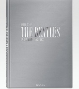 Photographer Harry Benson's luminous black and white photographs show at close quarters The Beatles composing, performing, encountering their fans, relaxing, and engaging with each other, while trying to cope with their increasingly isolating fame. In addition to hundreds of photographs, many previously unseen, there is an introductory essay by Benson as well as quotes and newspaper clippings from the period.Hardcover in a clamshell box272 pages12 X 17Imported