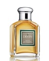 A rich, sophisticated fragrance that captures the relaxed, unhurried attitude of the country life.