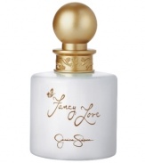 Fancy Love by Jessica Simpson is a sensual fragrance that is both radiant and alluring. Irresistible and tempting, it truly is. . .The timeless fragrance of falling in love.