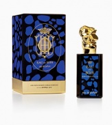 Reminiscent of the oriental gardens of Spain in the summer, this fragrance develops subtly, enhancing femininity and charm by releasing the perfect balance of fresh citrus top notes and sensual floral chypre notes over a deep base of amber and musk. 3.3 oz. 