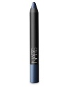 Long-wearing multi-purpose jumbo shadow pencils seamlessly shade lids, line, and highlight the eye. Portable pencils make application quick and easy. Creamy texture imparts a smooth velvety feel; an ideal base for building powder eyeshadows. 