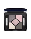 NEW FROM DIOR5-COLOR DESIGNER EYESHADOWSWhere architecture meets beauty.An All-in-One Artistry PaletteBecome the architect of your own beauty. All the colors you need for modern eye design in one sleek compact for home, purse or summer travel.You get it all: 1 creamy, blendable base, 1 versatile iridescent eyeshadow. 1 satiny contouring shade, 1 shimmering highlighter, and 1 sultry, intensely matte eyeliner. 2 double-ended applicators, and a cheat sheet of pro-technique design tips from Dior's top makeup artists.