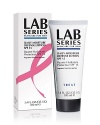 Lab Series Skincare for Men will donate $5.00 from the sale of this product to the Breast Cancer Research Foundation®. Lab Series Breast Cancer Awareness Daily Moisture Defense Lotion SPF 15, yours for $38.00.