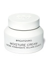 This deeply hydrating yet lightweight cream is enriched with Sodium Hyaluronate to quench skin as well as Linoleic Acid and Cholesterol to strengthen your skin's natural barrier, improving its ability to lock in moisture and resist future damage. Skin feels fresh, soft, and perfectly hydrated.