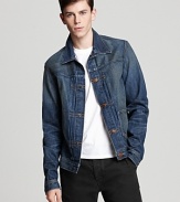 True Religion Kyle Jean Jacket