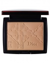 Here comes the sun--but better. This sheer matte, smooth pressed powder gives your complexion the sunny golden radiance and vibrancy of a tan without the sun. Offers high SPF 20 UV protection, helps minimize pores and resists humidity. Blends naturally into your own skintone or over any foundation. Won't streak or fade. Just brush on cheeks, forehead, chin and glow. 