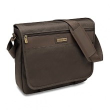 Hartmann Intensity Messenger Bag