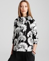 kate spade new york Pierce Florence Printed Jacket