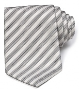 Paul Smith Light Stripe Tie